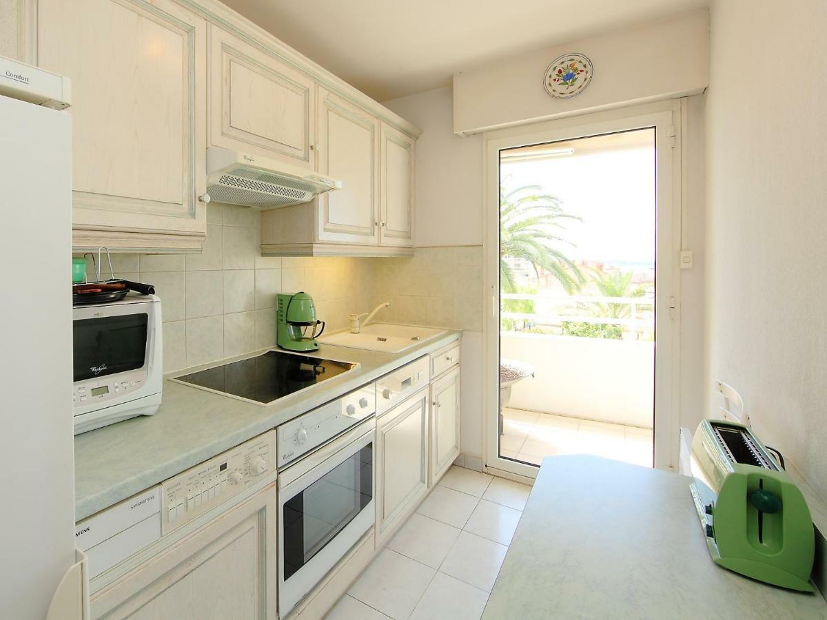 Apartment Riviera Park By Interhome Cannes Exterior photo